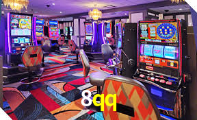 A Experiência Imersiva dos Cassinos Ao Vivo no 8qq