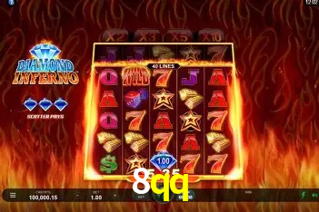 Desvendando o Mundo dos Jogos Virtuais na 8qq